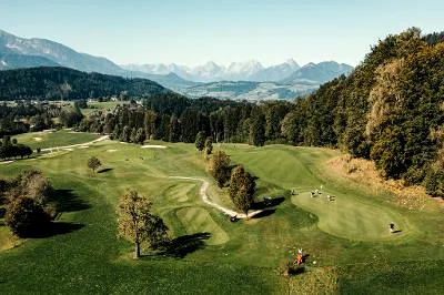 GC Dilly · Sengsengebirge