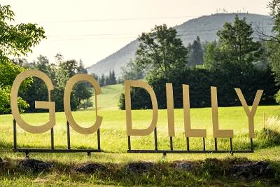 GC Dilly · Edlbacher Moor