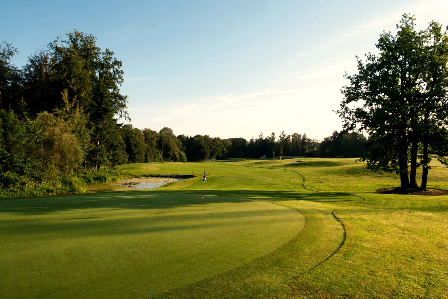GC Salzburg-Eugendorf