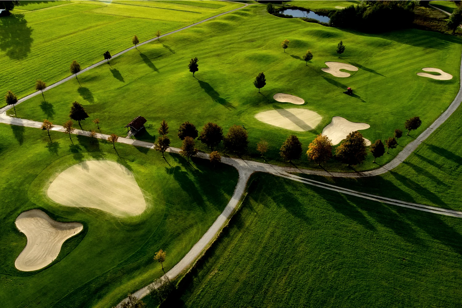 GC Salzburg-Eugendorf