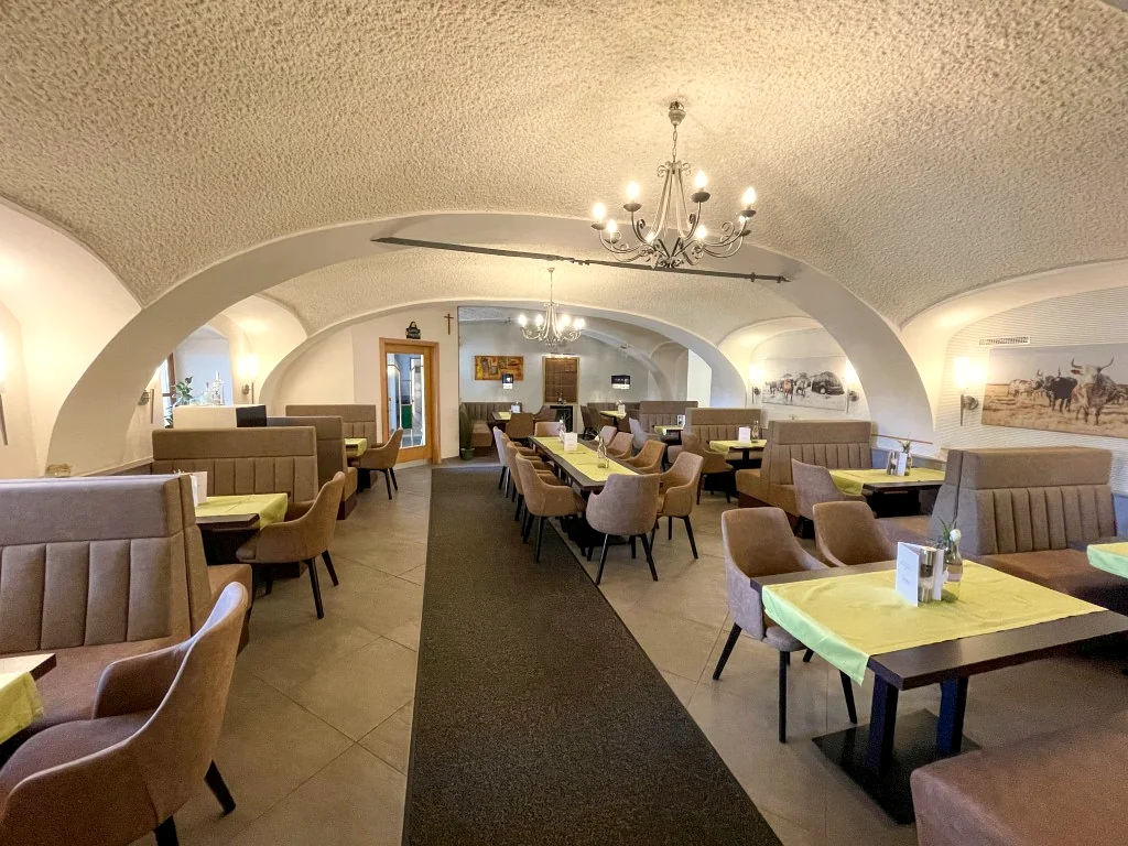 GC Kremstal · Wasserhindernis