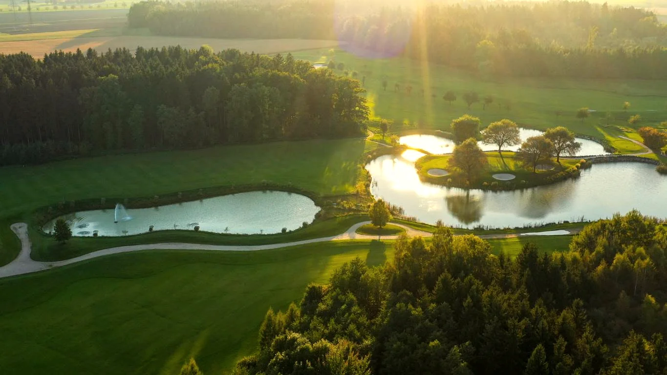 GC Kremstal · Restaurant green's