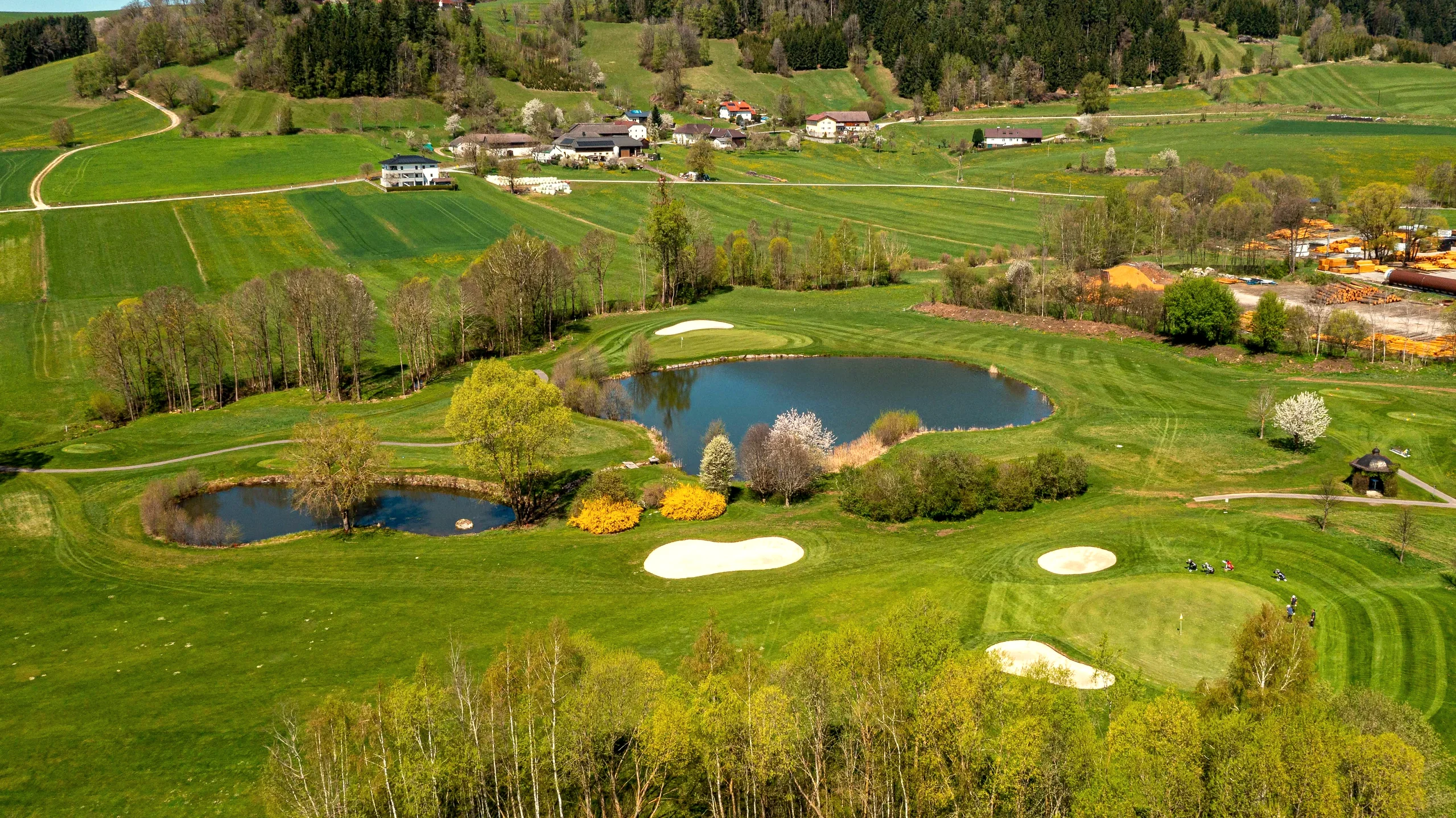 GC Mühlviertel