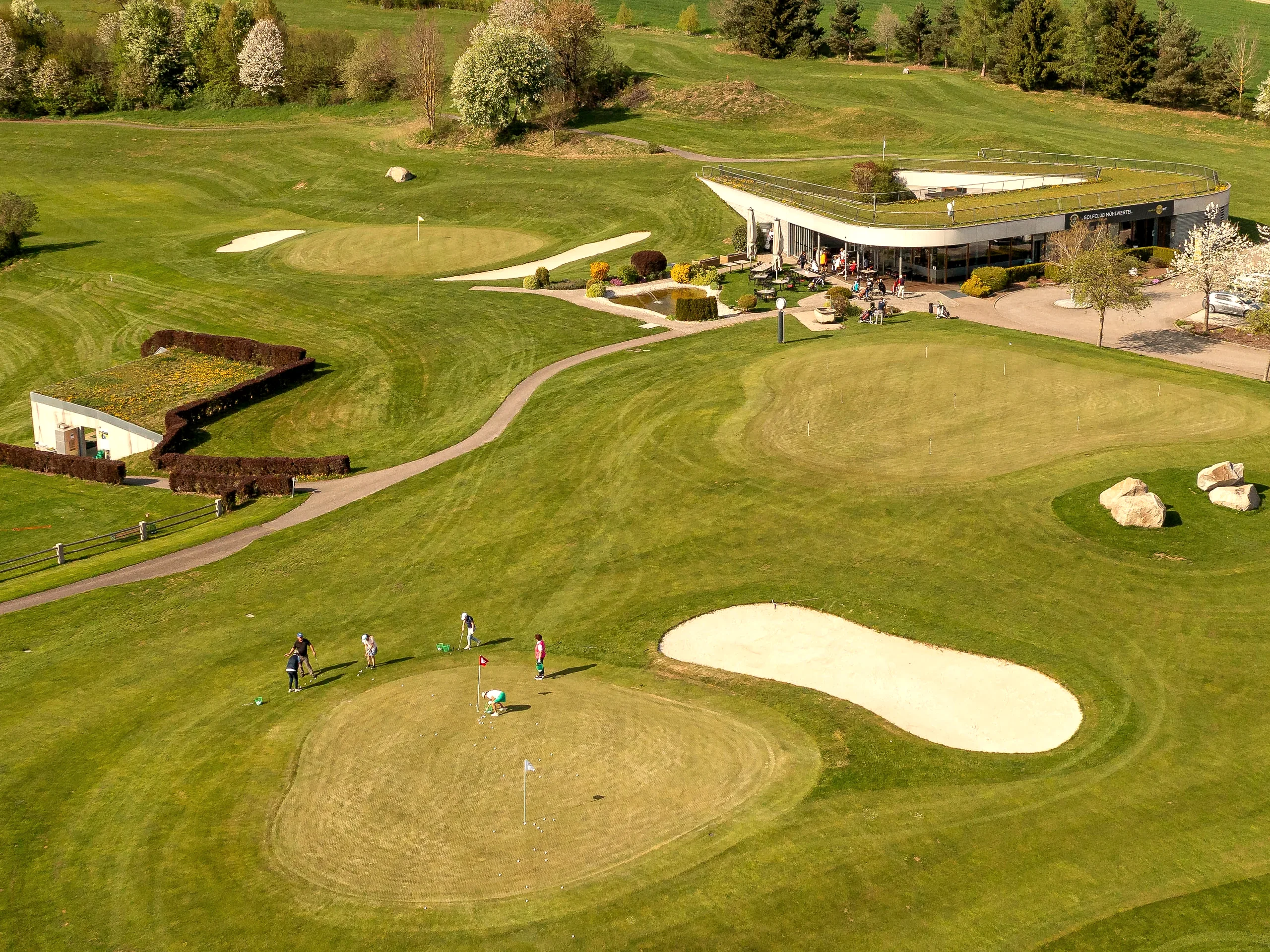 GC Mühlviertel