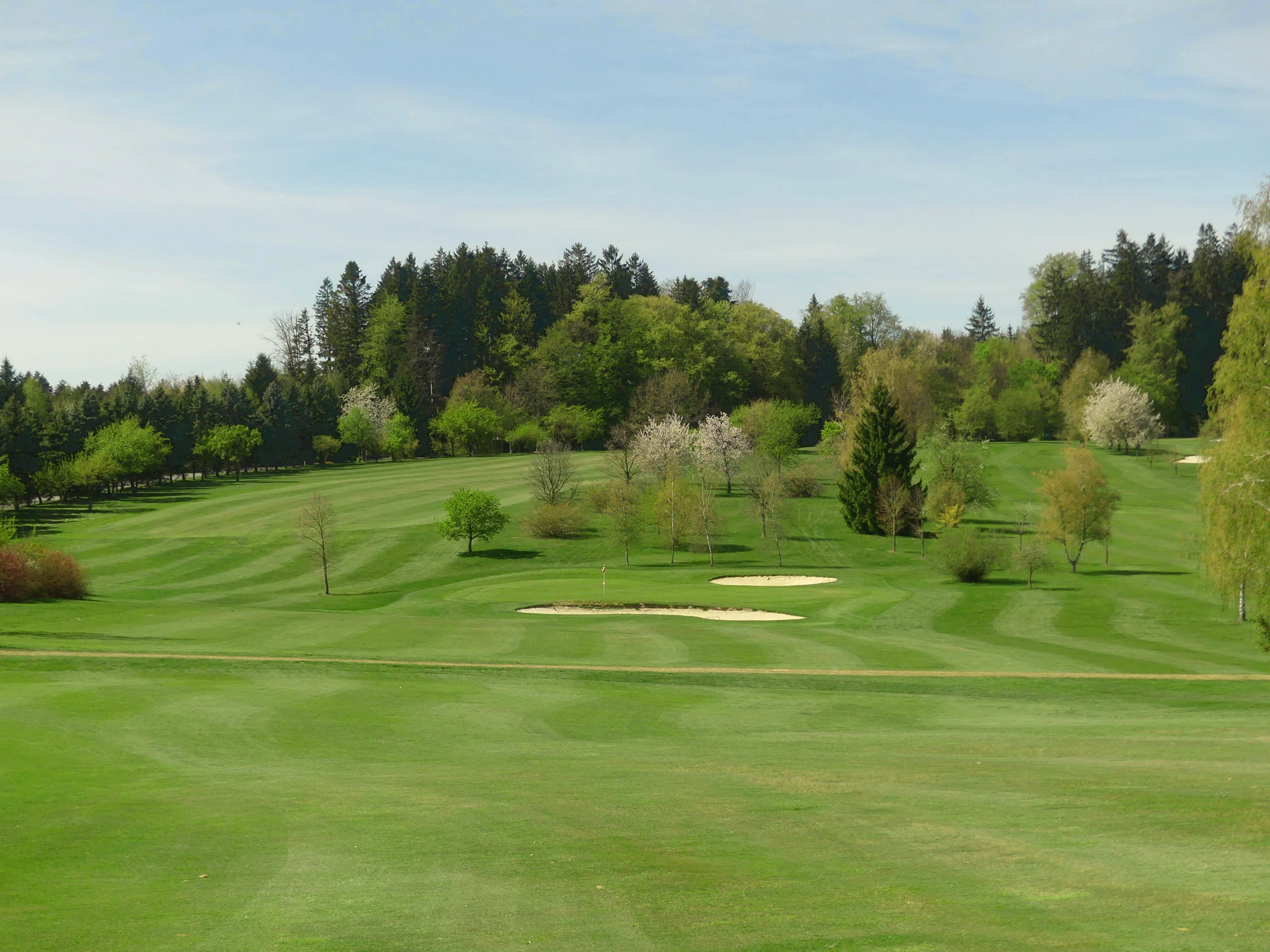 GC Pischelsdorf · Innviertel