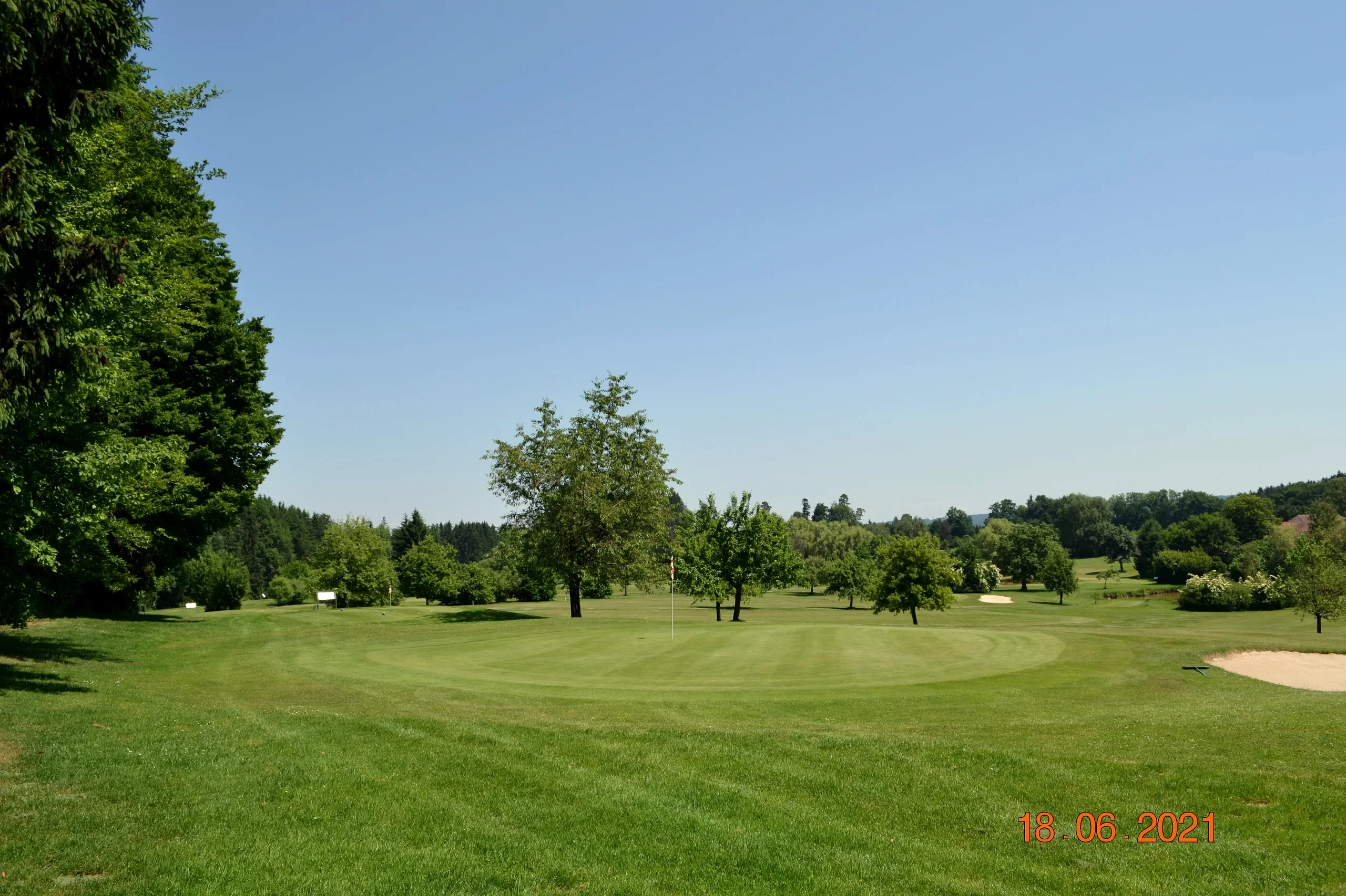 GC Pischelsdorf
