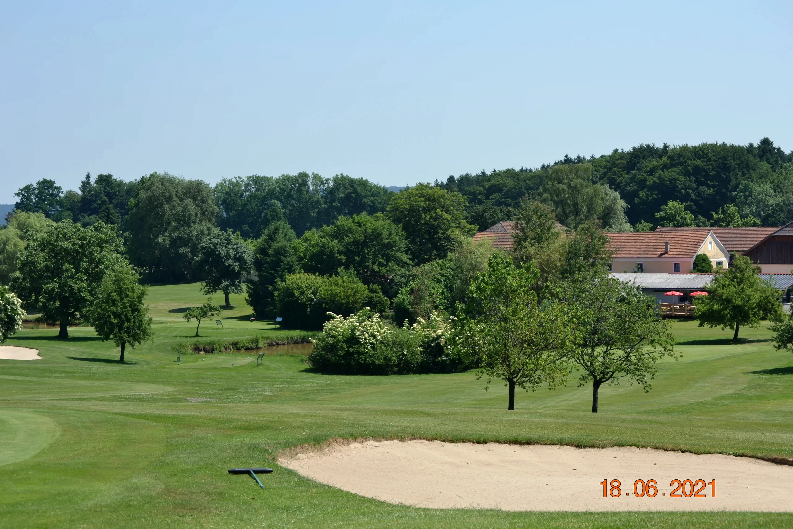 GC Pischelsdorf