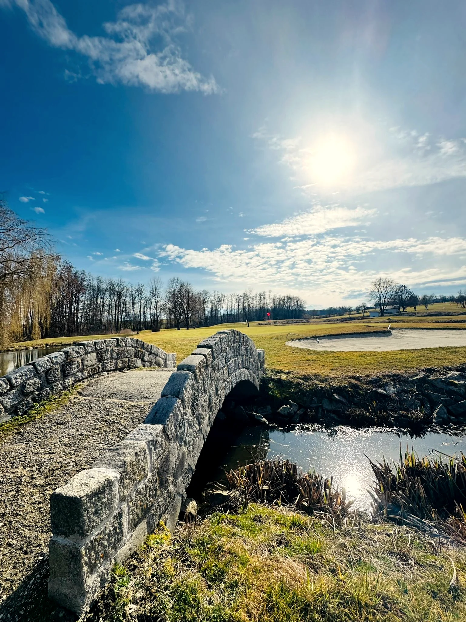 GC Schärding-Maad · Maaderhof