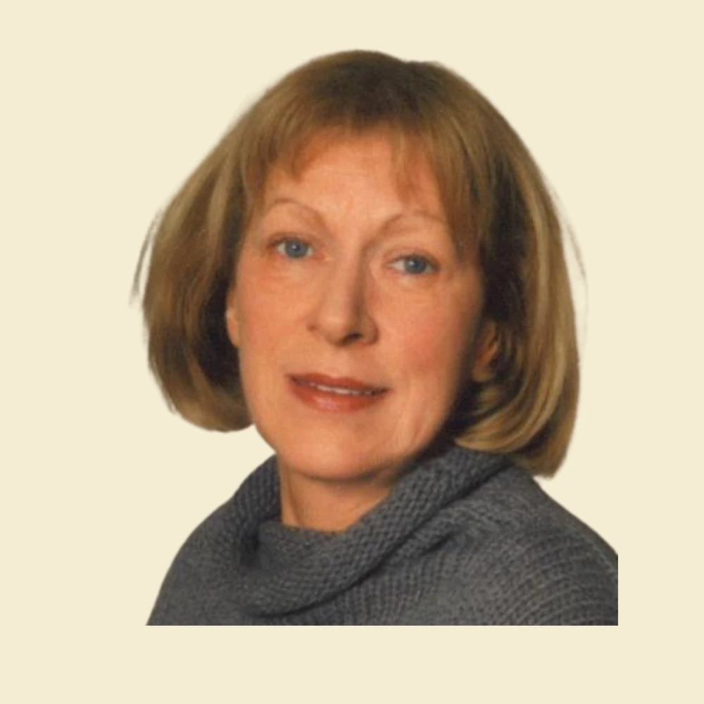 Margarete Graf · Ladies Captain GC Dilly