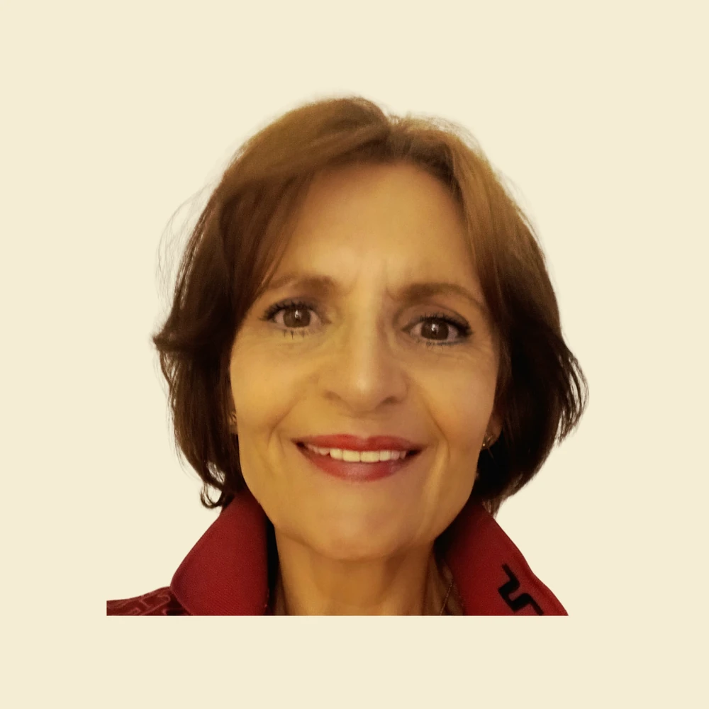 Karin Hochrainer · Ladies Captain GC Pischelsdorf