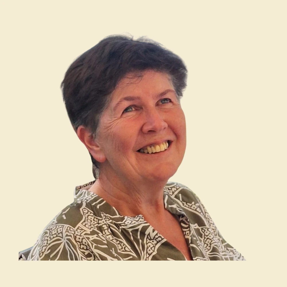 Rosemarie Karner · Ladies Captain GC Radstadt