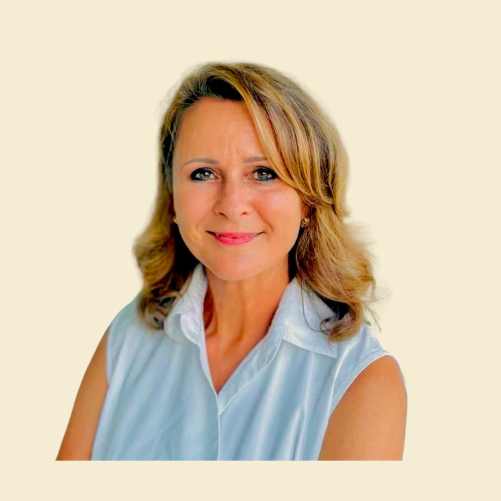 Judith Raab · Ladies Captain GC Stärk Linz Ansfelden