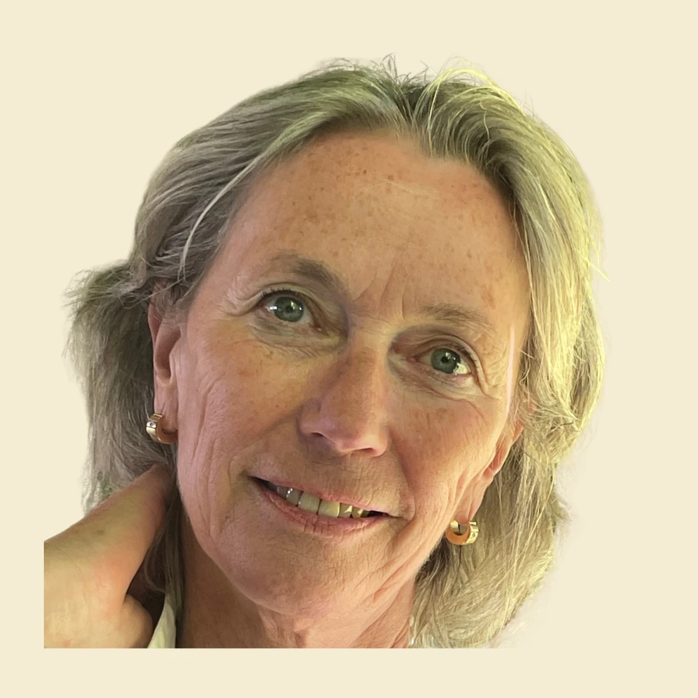 Ingeborg Strauss · Ladies Captain GC SternGartl