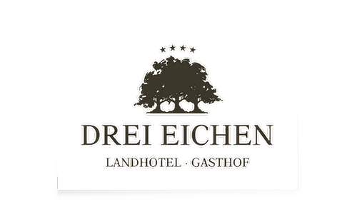 Hotel 3 Eichen