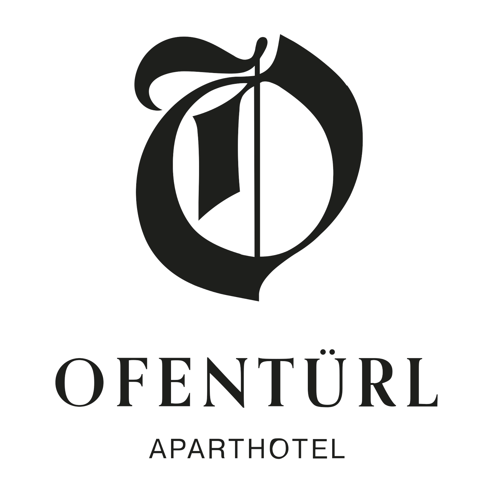 Ofentürl Aparthotel
