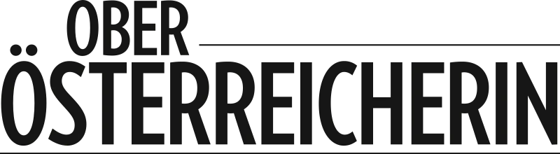 Oberösterreicherin