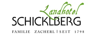 Landhotel Schicklberg