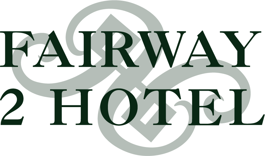 Fairway 2 Hotel Logo