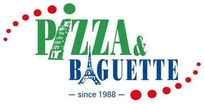 Pizza Baguette