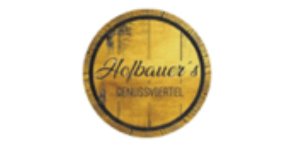 Hofbauers Genussviertel