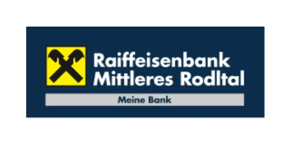 Raiffeisenbank Mittleres Rodltal