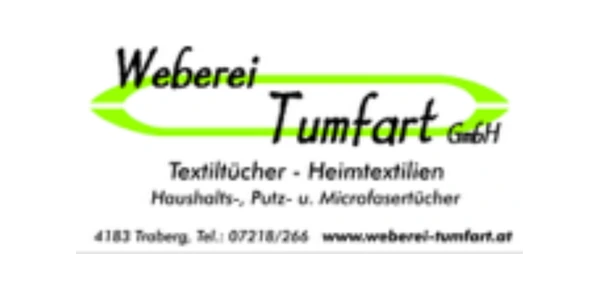Weberei Tumfart