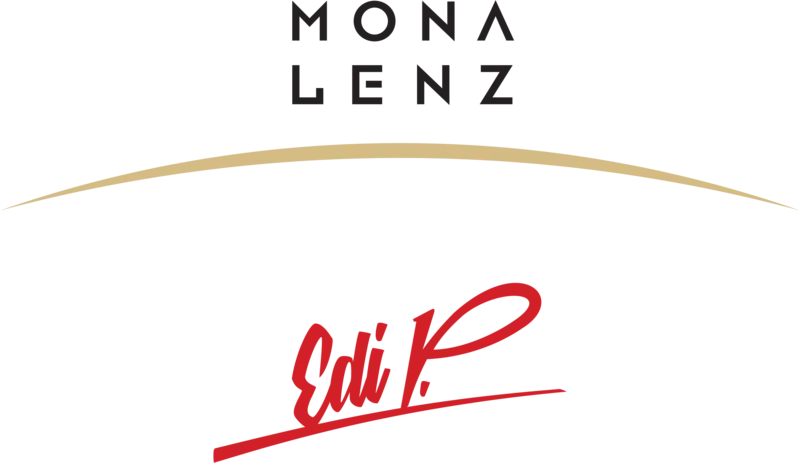 Mona Lenz · Edi P