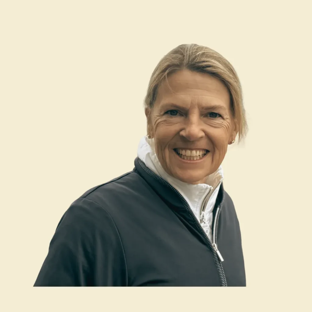 Sonja Veronika Mittermayr, Ladies Captain GC Donau