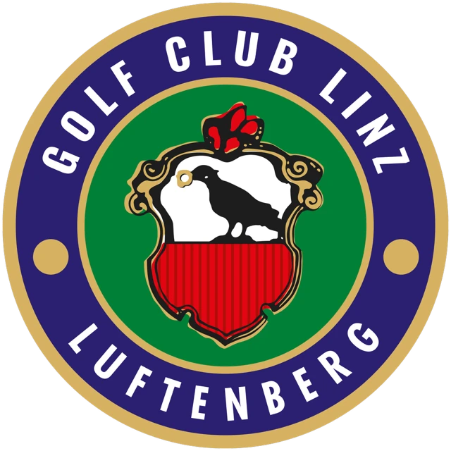 Logo GC Luftenberg