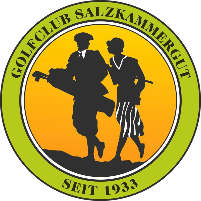Logo GC Salzkammergut